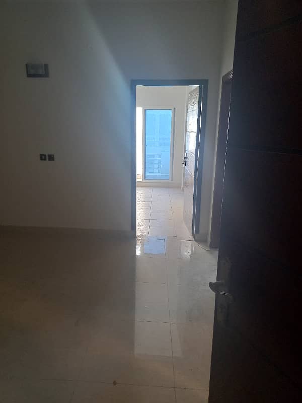 Apartment for Sale in Defence Residency El Cielo B 3