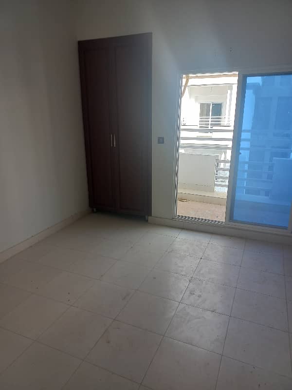 Apartment for Sale in Defence Residency El Cielo B 5