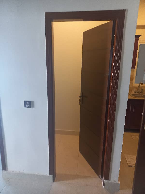 Apartment for Sale in Defence Residency El Cielo B 8