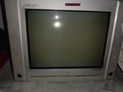 Singer tv 24 inches wide
