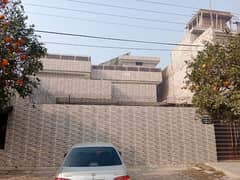 1 Kanal House Up For Sale At 53 Feet Raod Sector F SMt 0
