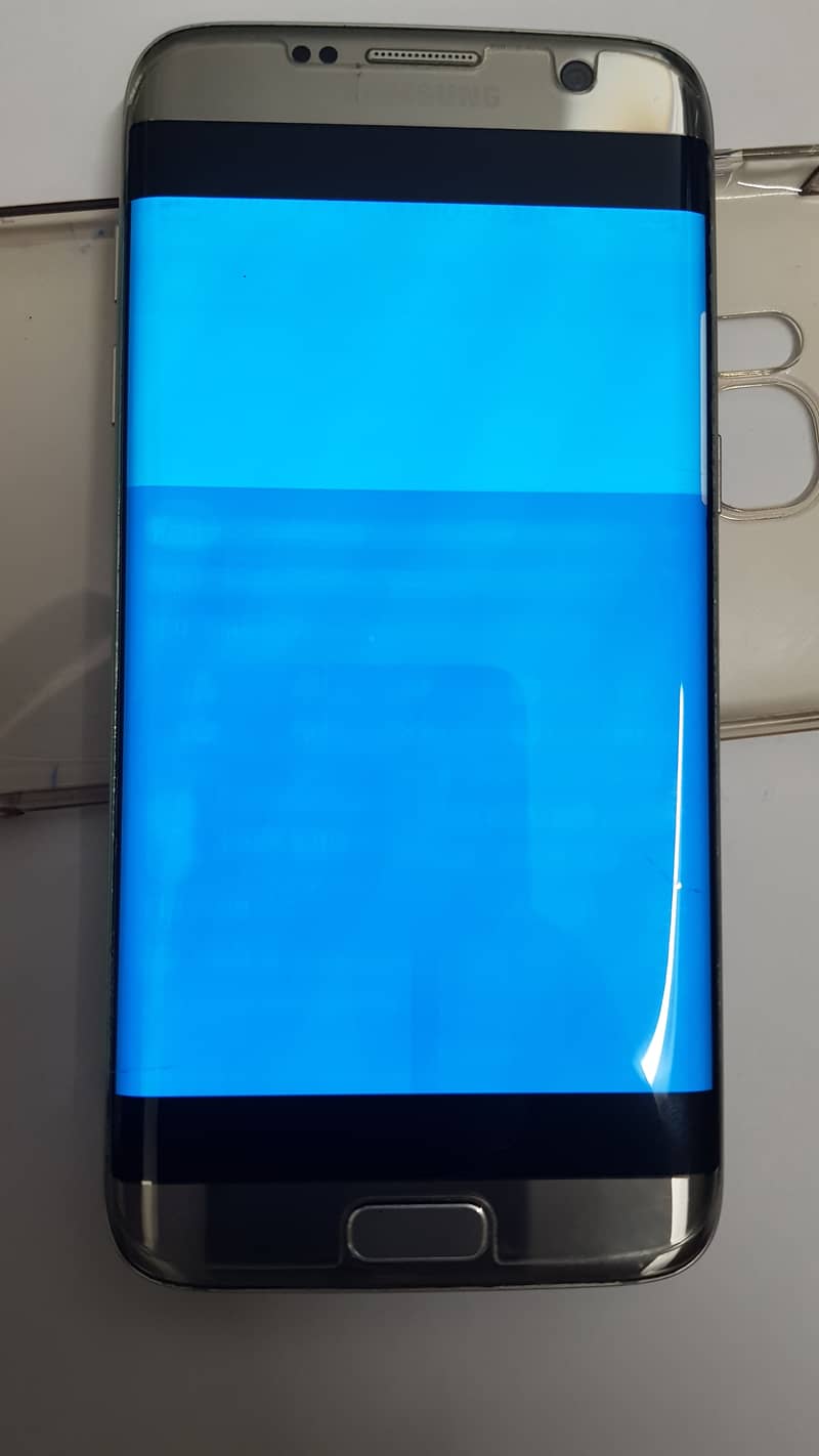 Samsung Galaxy S7 edge (whatsapp 03054610800) 4