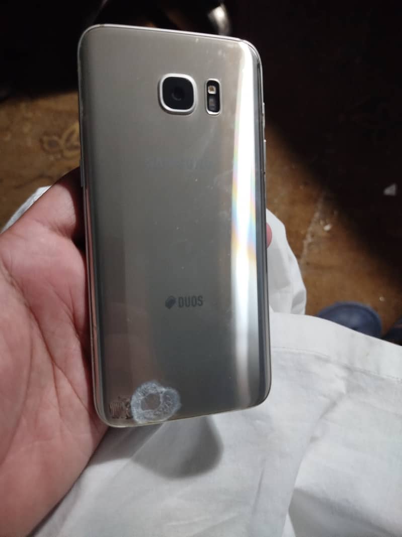 Samsung Galaxy S7 edge (whatsapp 03054610800) 6
