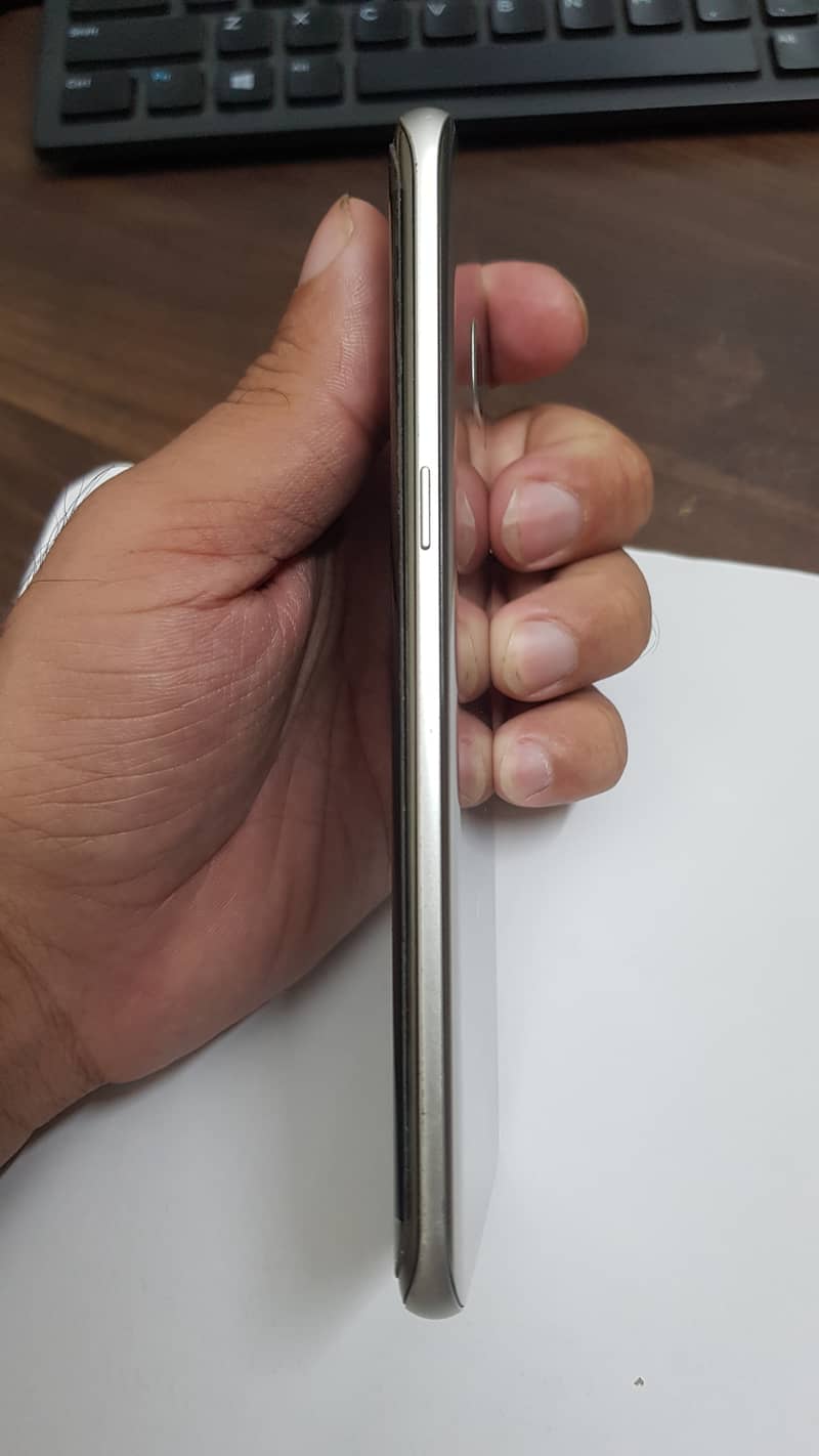 Samsung Galaxy S7 edge (whatsapp 03054610800) 8