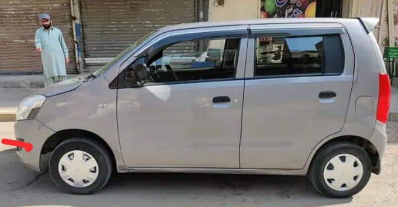 Mayo Rent a Car (with/without driver) - Lahore 3