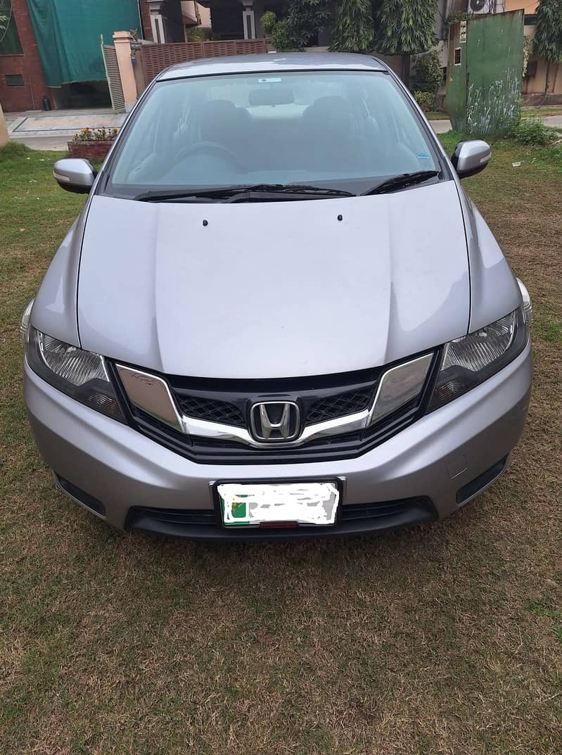 Honda City 1.3 i-VTEC 2018 0