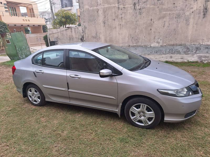 Honda City 1.3 i-VTEC 2018 3