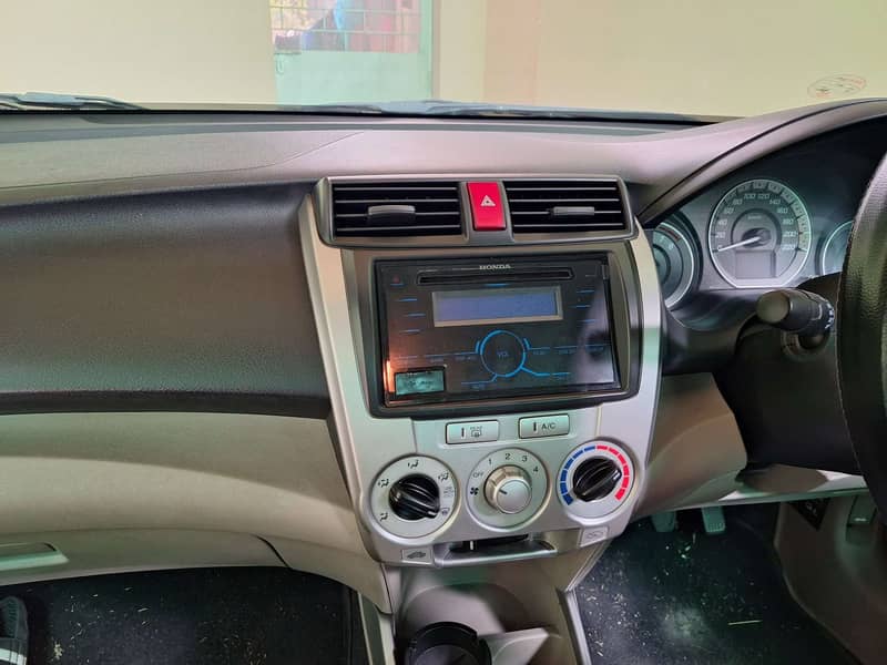 Honda City 1.3 i-VTEC 2018 7