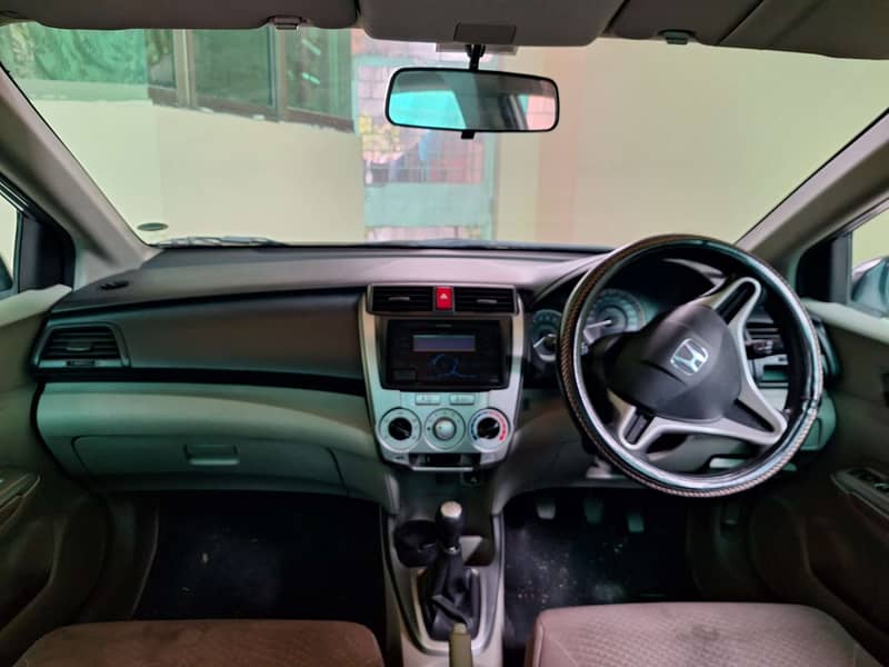 Honda City 1.3 i-VTEC 2018 8