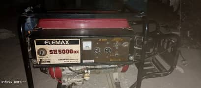 generator 5kv