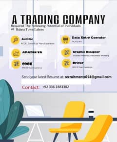 Trading Firm