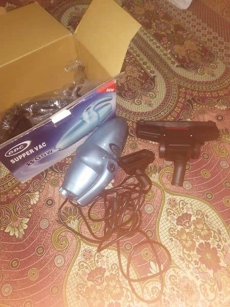 vacuume cleaner 1