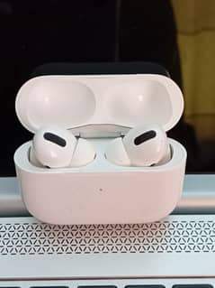 Apple Airpods Pro A2084 with Airpods Pro Charging Case A2190