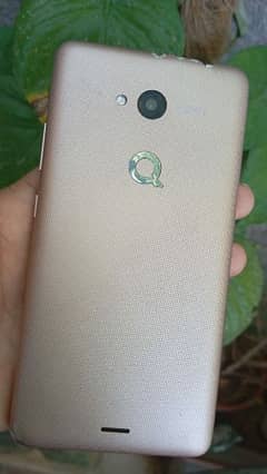 QMobil 2sim pta official approved All ok 0