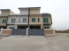 5 Marla Brand New House Available For Sale 0