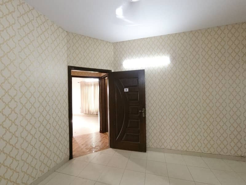 3 Bed Corner Park Facing Apartment On Second Floor Iqbal Arcade In Block A MVHS D-17/2 Available For Urgent Sale 32