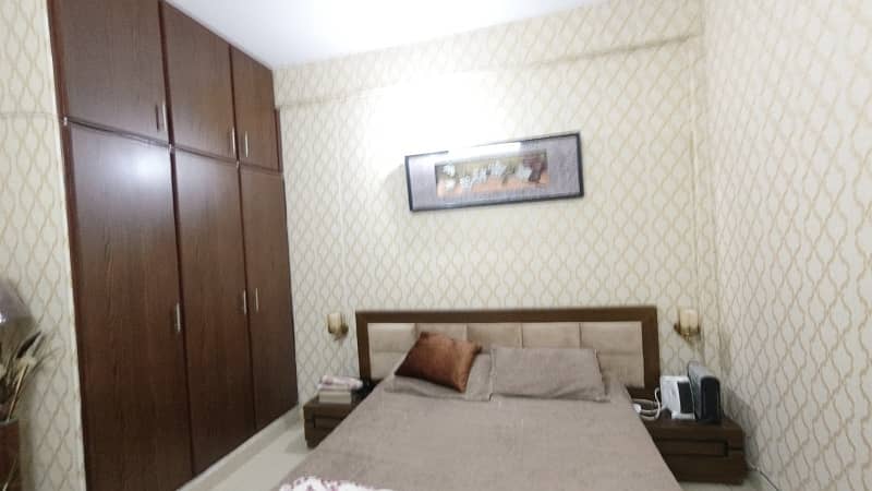 3 Bed Appartment available for urgent sale 2