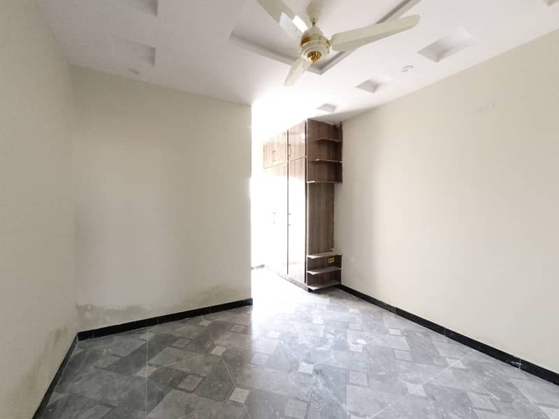 5 Marla House Available For Sale In E-18 Gulshan-E-Sehat 1 4