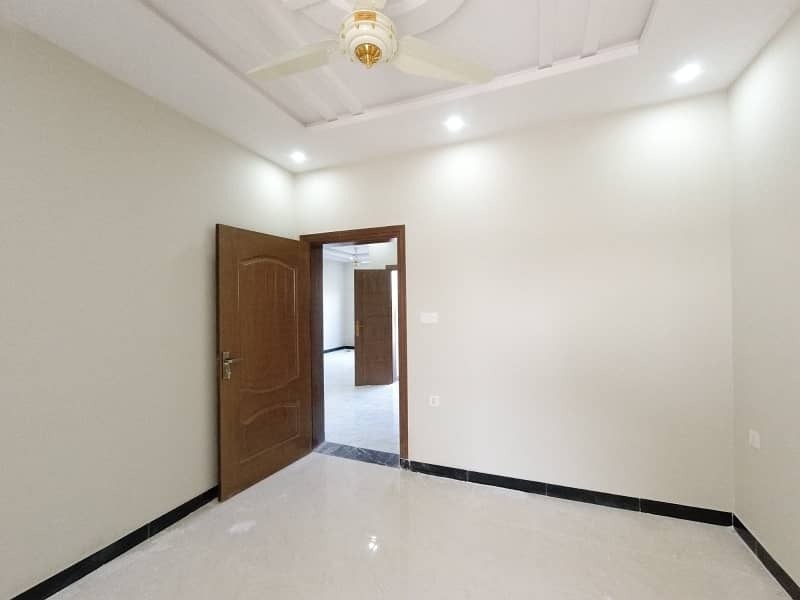 5 Marla House Available For Sale In E-18 Gulshan-E-Sehat 1 5
