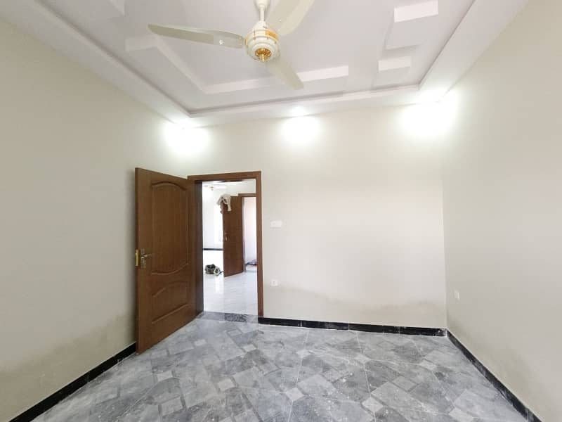 5 Marla House Available For Sale In E-18 Gulshan-E-Sehat 1 8