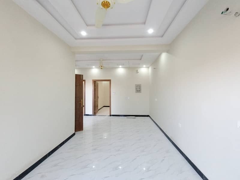 5 Marla House Available For Sale In E-18 Gulshan-E-Sehat 1 13