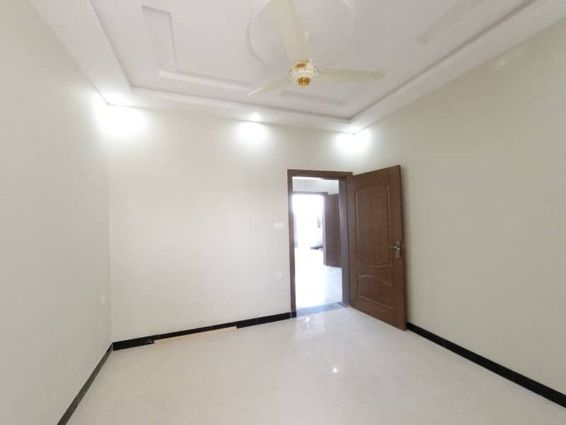 5 Marla House Available For Sale In E-18 Gulshan-E-Sehat 1 16