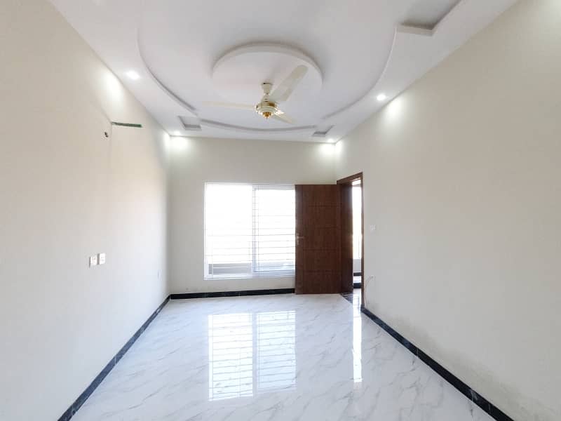 5 Marla House Available For Sale In E-18 Gulshan-E-Sehat 1 17