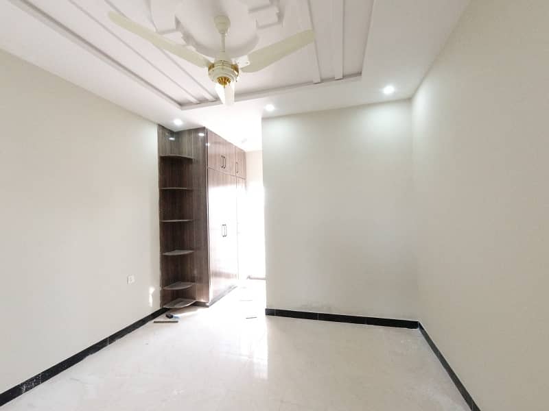 5 Marla House Available For Sale In E-18 Gulshan-E-Sehat 1 19