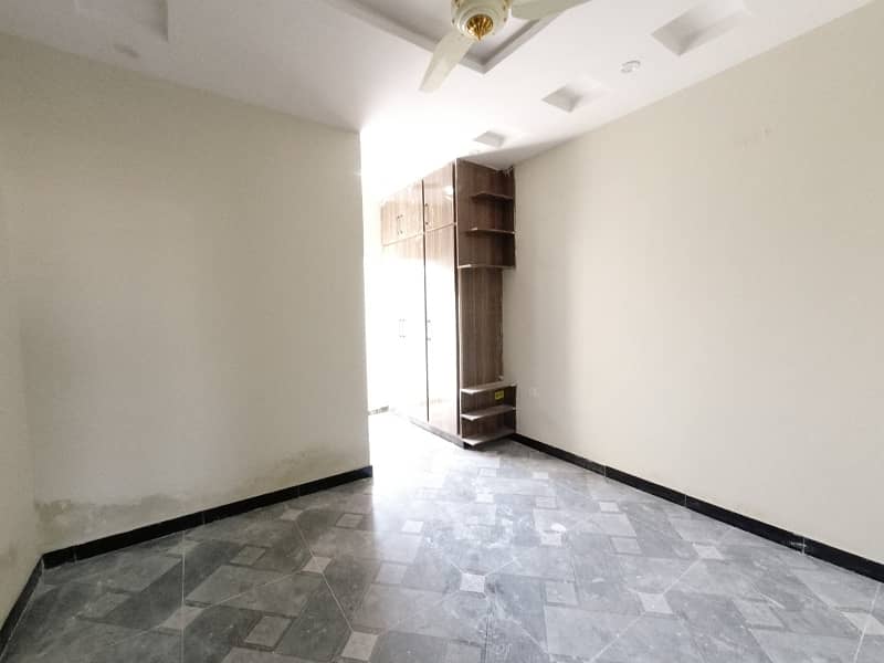 5 Marla House Available For Sale In E-18 Gulshan-E-Sehat 1 22
