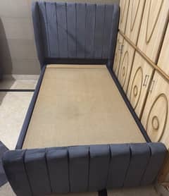 Two Single Bed