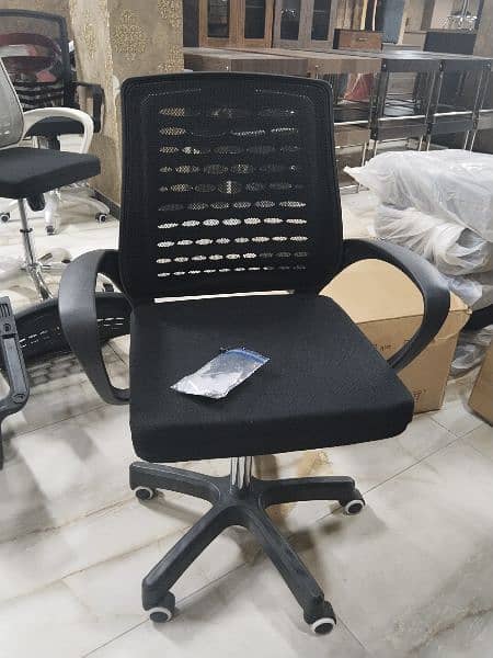 office revolving new chairs/low back/Most demanding chairs 2