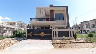 A Palatial Residence For sale In Margalla View Society - Block D Islamabad