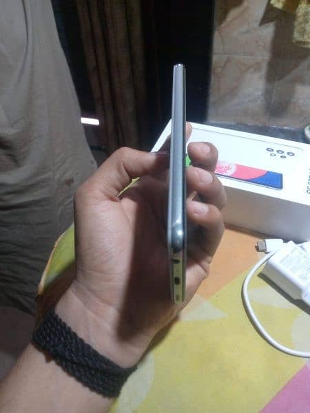 samsung a52s 5g 10by10 condition 1