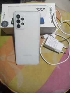 samsung a52s 5g 10by10 condition 0