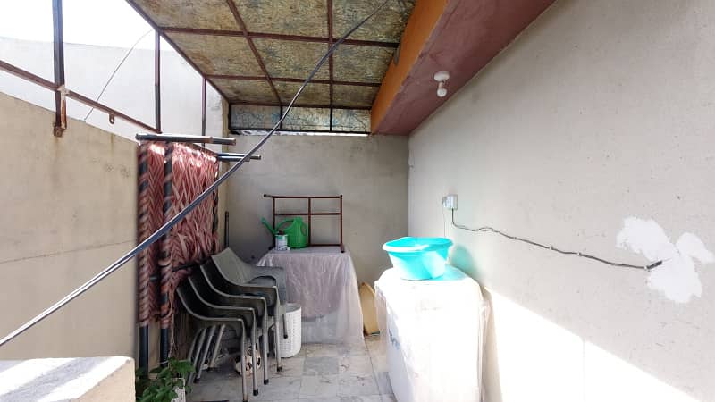 3 Marla House Available For Sale In D-17 Block D Islamabad 2