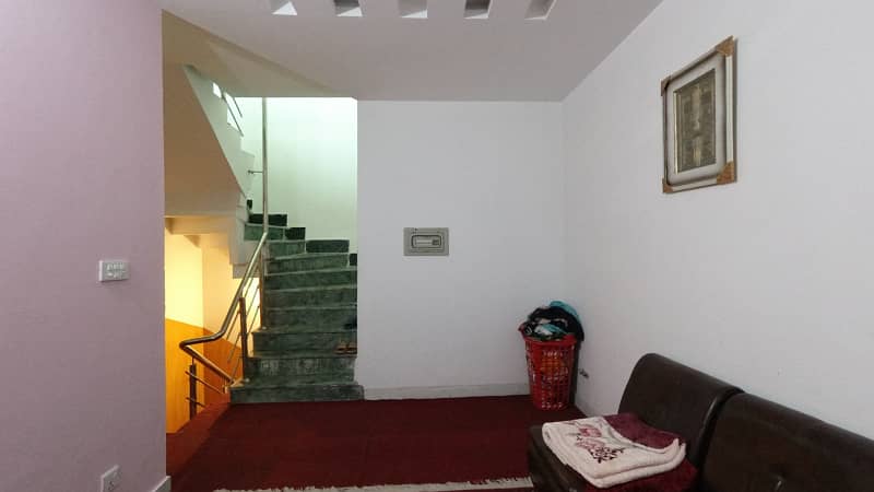 3 Marla House Available For Sale In D-17 Block D Islamabad 7