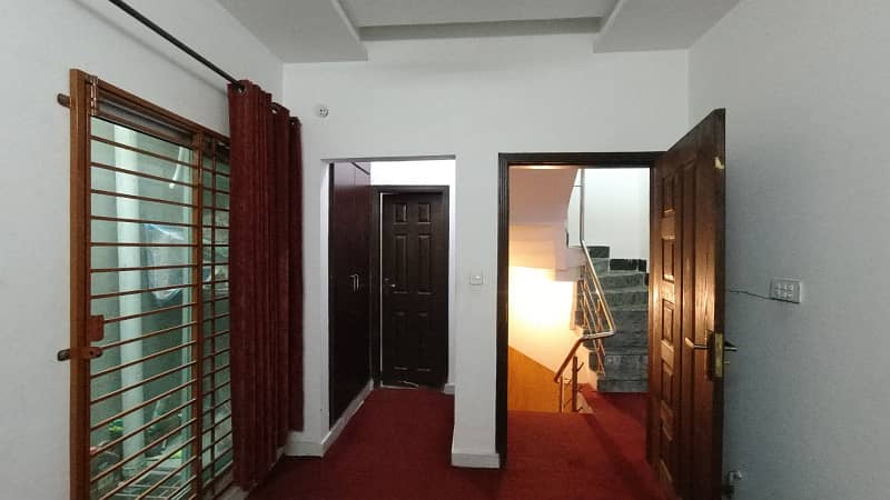 3 Marla House Available For Sale In D-17 Block D Islamabad 37