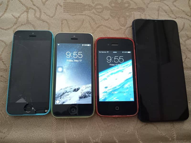 3 iphone 1 dead android urgen sell 8