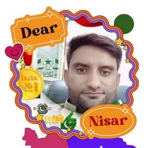 Nisar