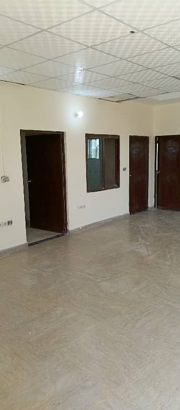 Apartment Available in Model Town In 1