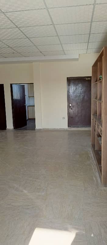 Apartment Available in Model Town In 2