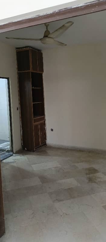 Apartment Available in Model Town In 6