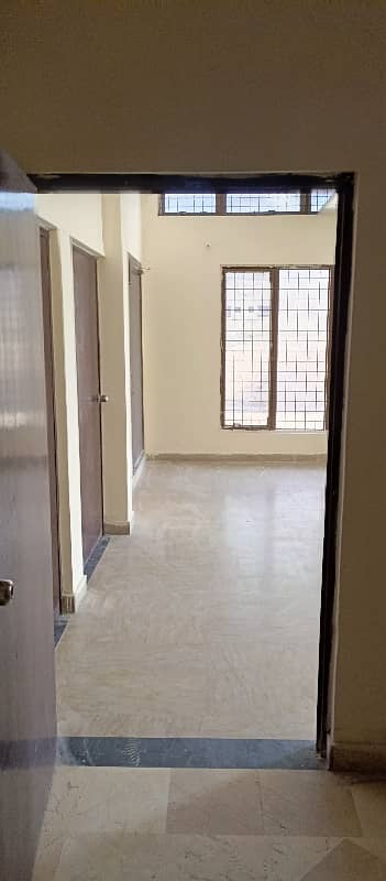 Apartment Available in Model Town In 10