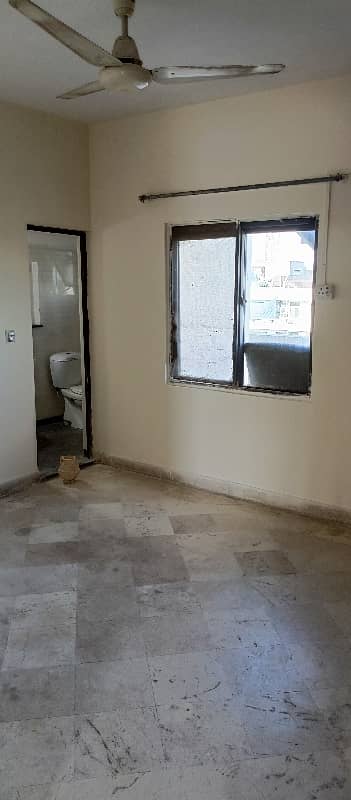 Apartment Available in Model Town In 11