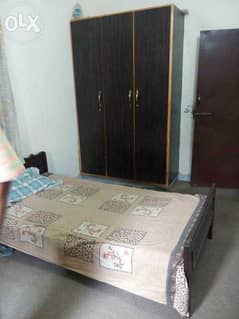 Seperate Room Available Near Barkat Market