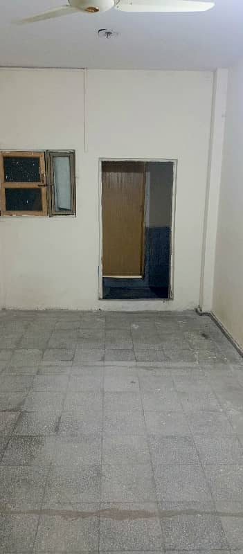 Flat Available In Barkat Market At Best Location 3