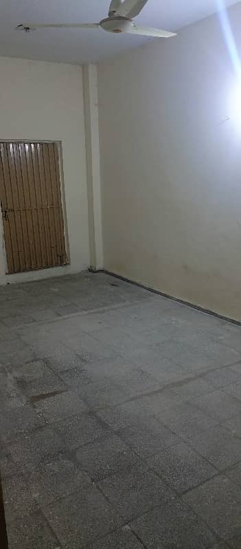 Flat Available In Barkat Market At Best Location 4