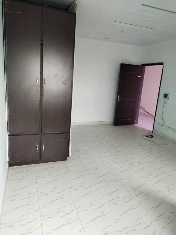 Stodio Apartment Available Near Jinnah Hospital 2