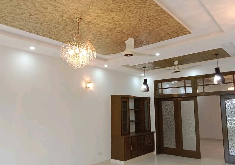 Ideal Prime Location House In Islamabad Available For Rs. 115000000 2