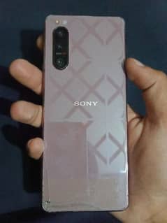 Sony Xperia 5 mark 2 non pta 0
